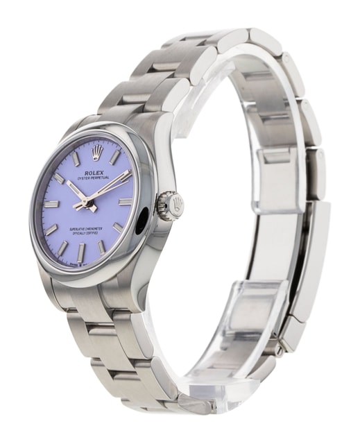 Rolex Oyster Perpetual 277200 Image 2